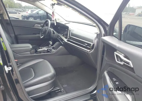 2024 Kia Sportage Ex из США, поврежденный, VIN 5XYK33DFXRG227090